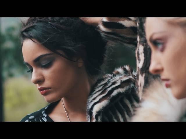 VIVA Magazine fashion video
