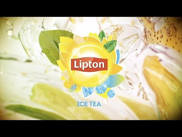 DALIA EL SAYED - LIPTON ICE TEA - COMMERCIAL DEMO