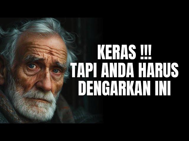 7 NASEHAT KERAS YANG HARUS DI DENGAR SEBELUM TERLAMBAT || VIDEO MOTIVASI