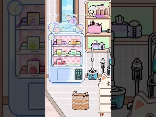 house design ideas for toca boca #challenge #kpop #tocaboca #dance #tocalifeworld