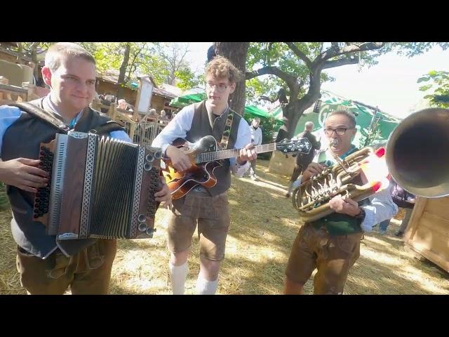 Duo Amore mit Wutzlpold & Freunde - Festtag im Dorf