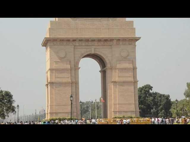 Delhi India Gate