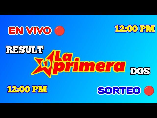 SORTEOLA PRIMERA , ANGUILLA 12:00 AMRESULTDOS de (09) EN VIVO DE Domingo DEL 09 MARZO DEL 2025 HOY