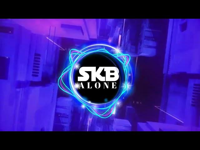 All the things she said-Gaming Music | SKB ALONE [Copyright-Free]