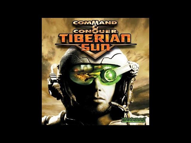 Command & Conquer: Tiberian Sun - Complete Soundtrack (1999)