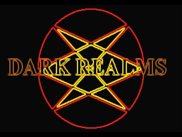 Hexen Dark Realms на сложности skill 5 за класс Маг! Часть 4