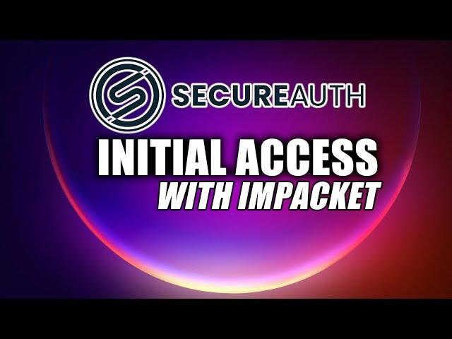 Compromising WINDOWS Hosts w/ Impacket (Active Directory #09)