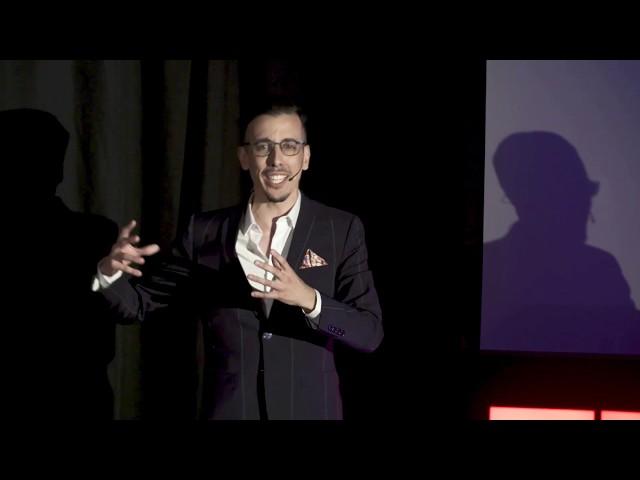 Hypnosis, Finally explained | Ben Cale | TEDxTechnion