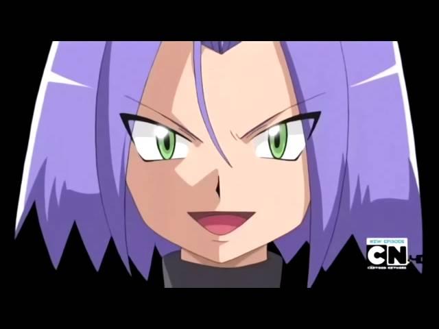 Pokemon Black and White - Team Rocket Motto (2) - (English DUB) (HD)