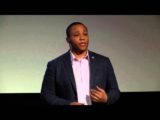 How to create a successful social enterprise | Marquis Cabrera | TEDxTeachersCollege