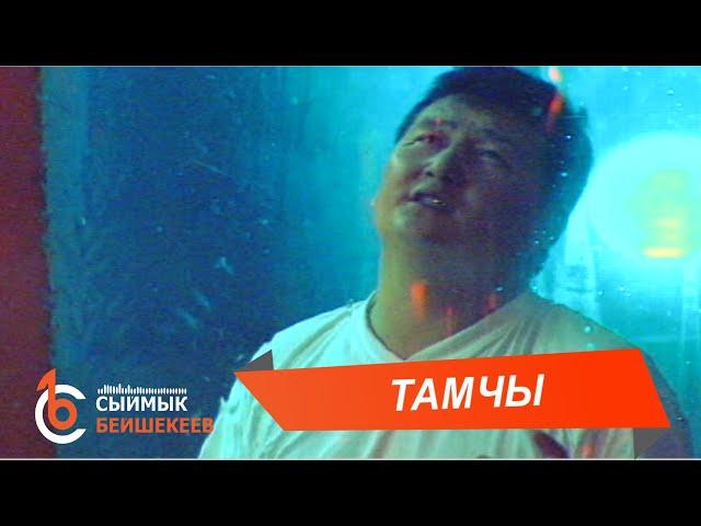 ТАМЧЫ - Сыймык Бейшекеев