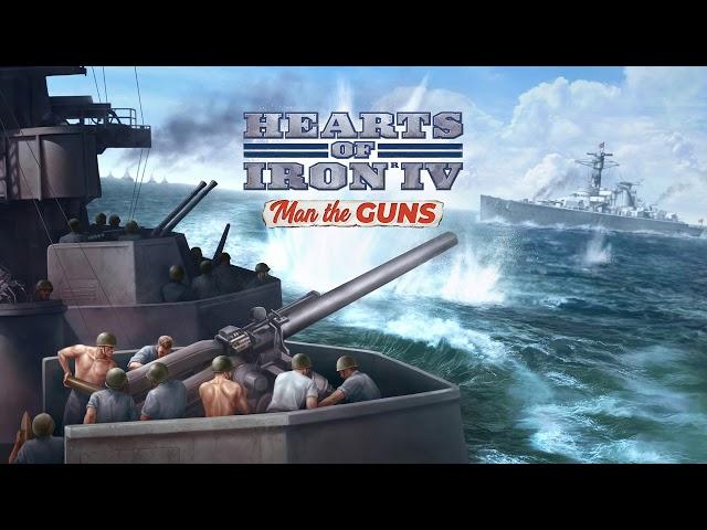 Hearts of Iron IV: Man the Guns - Confederate Flags