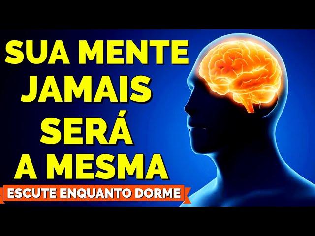 REPROGRAMAÇÃO DO SUBCONSCIENTE COM AFIRMAÇÕES DO "EU SOU" PARA RIQUEZA, FELICIDADE E BEM-ESTAR