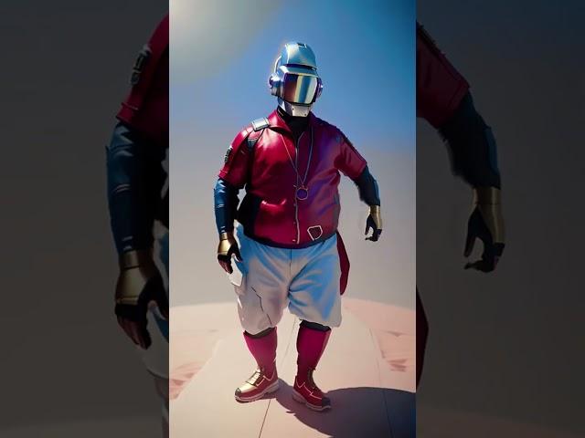 Mashup  #daftpunk #skibidi #music  #animation #aianimation #dopdop #yesyesyes #domdom #yasincengiz