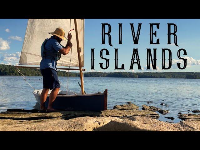 River Islands: This Island is Very Different