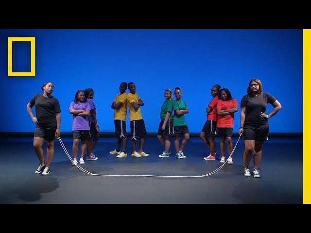 A Double Dutch | Brain Games