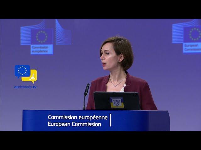 Cooperation between the European Commission and the European Public Prosecutor’s Office!