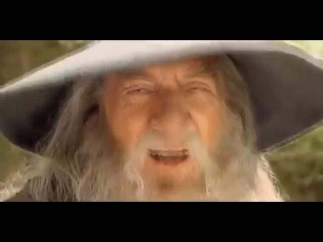 Gandalf Sax guy 10 Hours(10 часов)