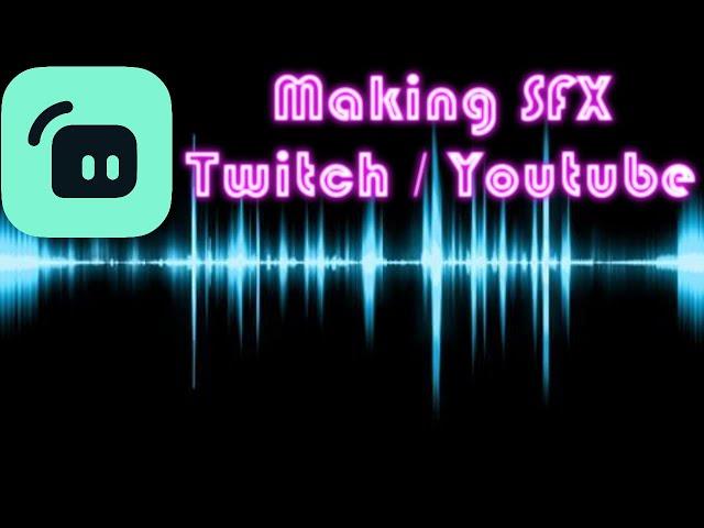 Add Sound Effects Streamlabs Bot for Twitch/Youtube/OBS Studio Free. *Still working 2023*