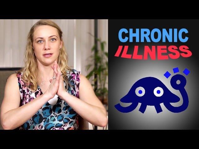 Chronic Illness and Mental Health