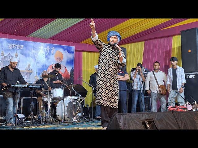 New video kashi nath live || Jalandhar jaitewali || #surajraiavlogs #kashinath #kashinathlive