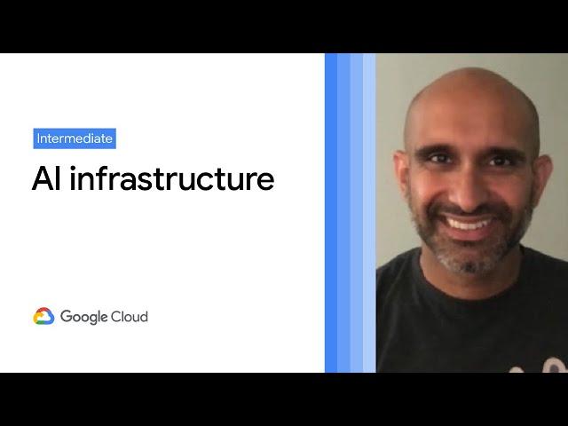 AI infrastructure