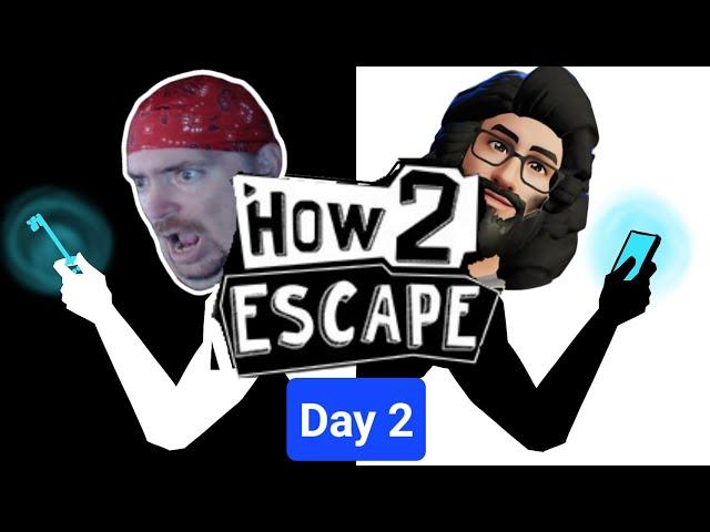 How 2 Escape Full Game: The Lounge