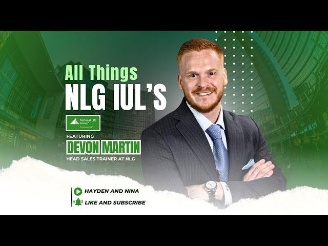 All things NLG IULs!