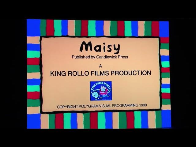 King Rollo Films Production/PolyGram Visual Programming/Universal Pictures (1999)