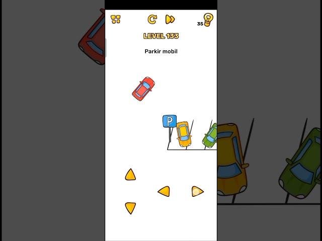 Brain Blow Level 133 #brainblow #brain #blow #brainblowgame #viral #viralgame #shorts #games