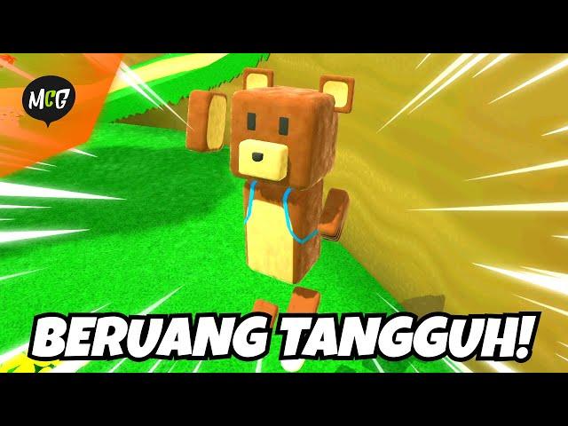 Petualangan Beruang Super Dimulai! - Super Bear Adventure