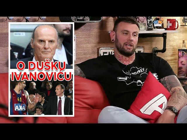 Mario Kasun - "Duško Ivanović se iživljavao na meni, doveo me do depresije i srčane bolesti!"