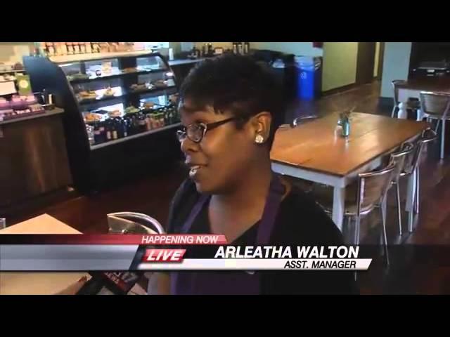 Women Surviving Prostitution Get Second Chance at Thistle Stop