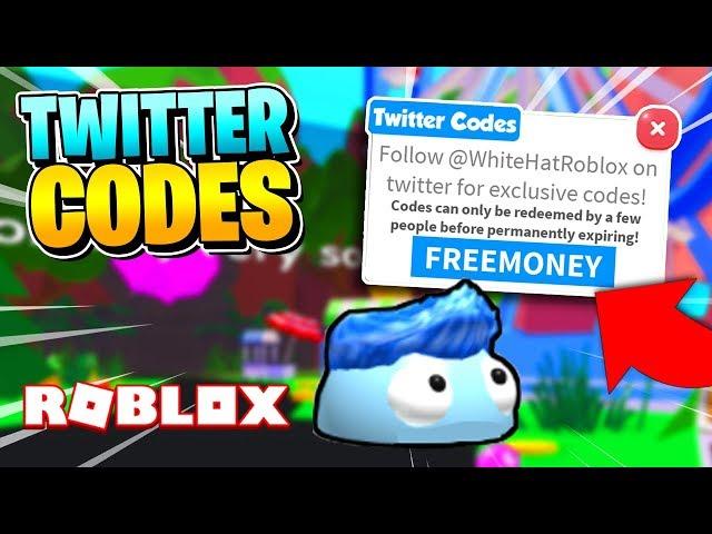 ROBLOX BLOB SIMULATOR 2 ALL CODES!