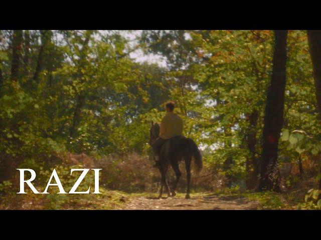 RAZI - Lumea mea | Official Video