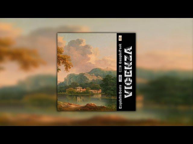 [FREE] LOOP KIT / SAMPLE PACK - "VICENZA" (Cubeatz, Spanish Guitar, Pvlace Type Samples)