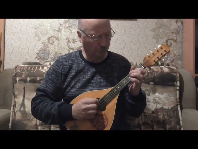 "O sole mio" - Eduardo di Capua ("Моё солнце" - Эдуардо ди Капуа)