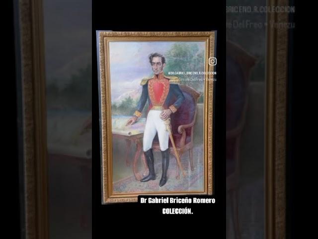 Dr. Gabriel Briceño Romero COLECCIÓN.