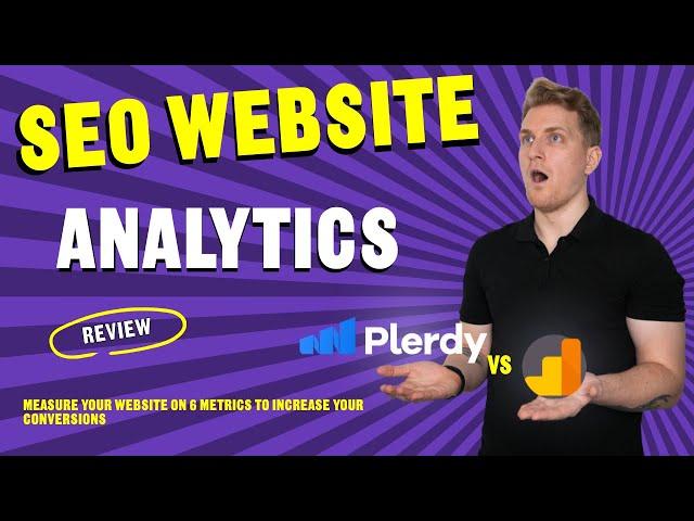 Plerdy Review - Measure your website performance | Hotjar alternative