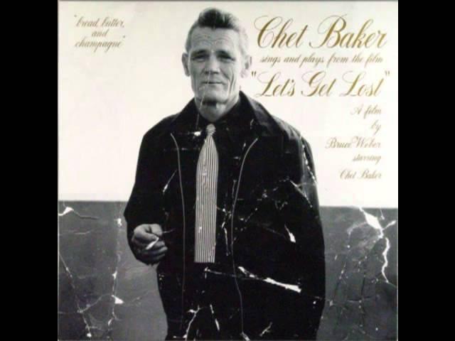 Chet Baker   My One and Only Love