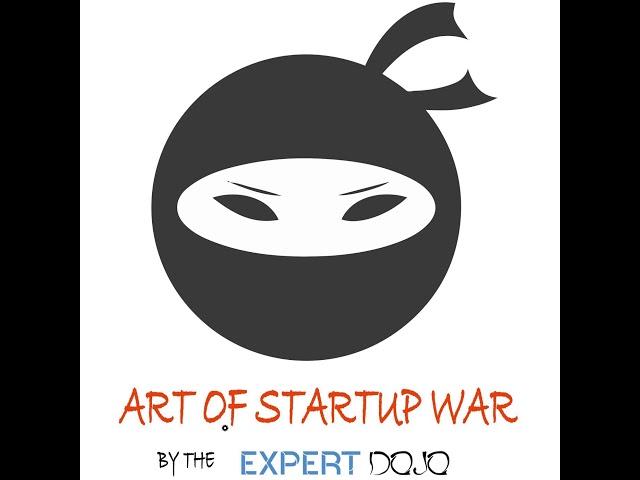 #53 Expert Dojo | Build Your Community to Increase Your Chances of Getting Funded