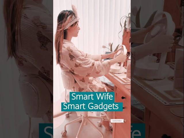 Smart Gadgets 2024 #HomeCleaning #smarthome #homedecor #trendinggadgets2024 #youtubeshorts #shorts