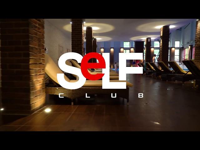 SPA SELF CLUB