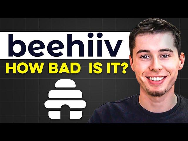 What is Beehiiv? 2024 Review (Everything You Need to Know)