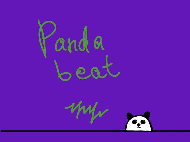 Panda beat