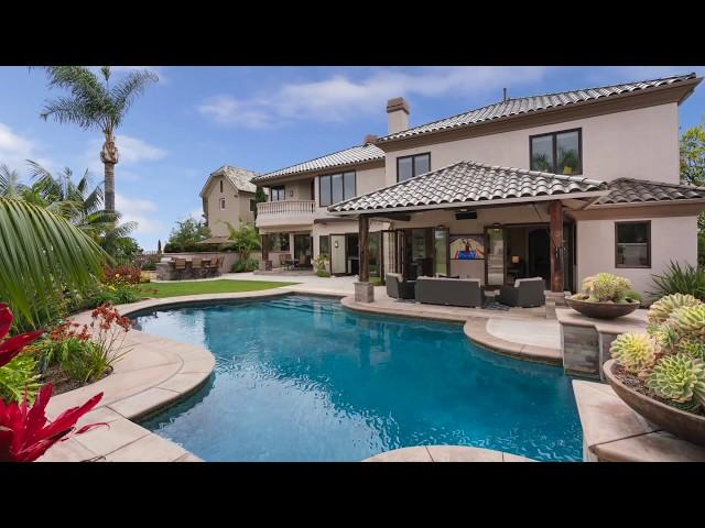 5 Marsh Creek, Laguna Niguel | $3,280,000 | Ocean Ranch