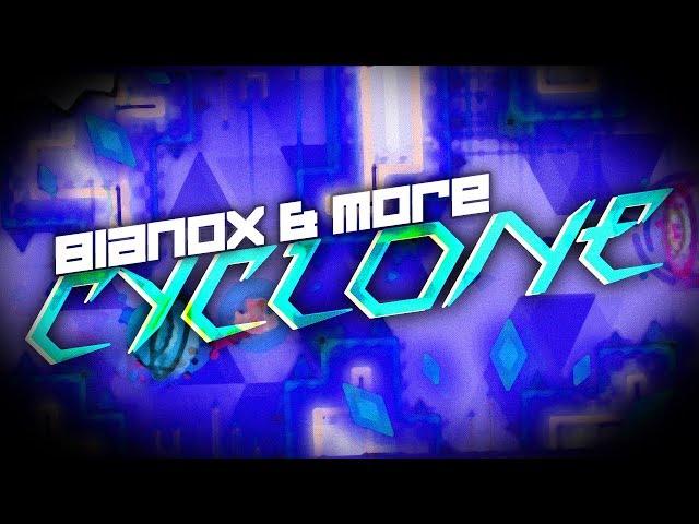 CYCLONE - Bianox & more | Verified by Zeroya [READ DESC.]