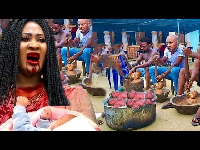 This Movie Was Released Today - yul Edochie Latest Movie 2024 - latest Nigerian Nollywood Movie 2024