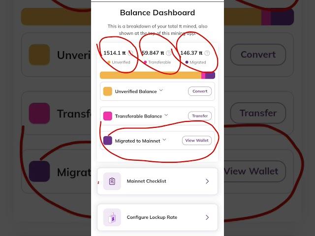 Unlock Pi Coin | Pi Coin Migrate to Mainnet | Pi Network New Update #pinetwork