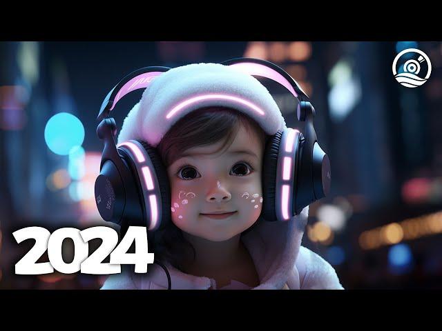 Music Mix 2024  EDM Mixes of Popular Songs  EDM Bass Boosted Music Mix #174